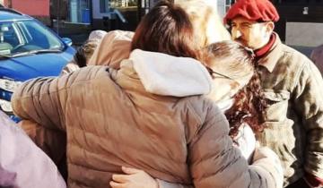 Imagen de La Lucila del Mar: la madre de Juan Jaunsaras denunció irregularidades y pidió justicia tras el choque fatal
