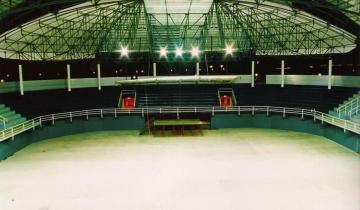 Imagen de San Bernardo: con recitales de Alejandro Lerner y Turf, reinauguran el Estadio de La Costa