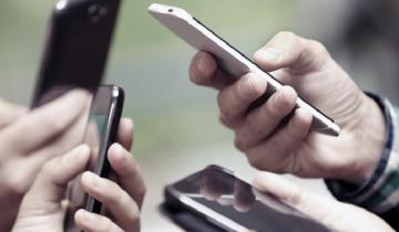Imagen de Aumentan las tarifas de celulares e Internet a partir del 31 de agosto