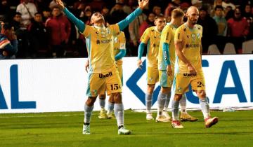 Imagen de River eliminado por Temperley: ¿cuántas veces le pasó a los grandes en Copa Argentina?