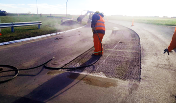 Imagen de Ruta 226: tras la reciente privatización, anuncian que el peaje aumenta un 19%