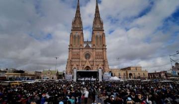 Imagen de Peregrinación a Luján: cuántos kilómetros son, dónde empieza y cómo prepararse