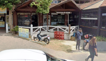 Imagen de Pinamar: apuñalaron al dueño de una agencia de remís y detuvieron a uno de sus choferes