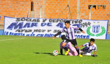 Imagen de Liga de La Costa: El Gran Porvenir cortó su racha y hay campeones nuevos en 4° y 6°