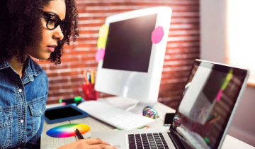 Imagen de Día del Diseñador Gráfico: por qué se festeja el 24 de octubre en Argentina