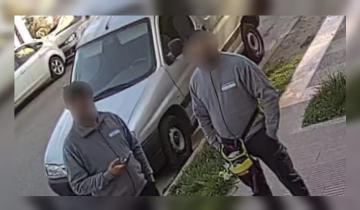 Imagen de Dolores: aclaran que es falsa la información viral de supuestos robos por técnicos de Internet