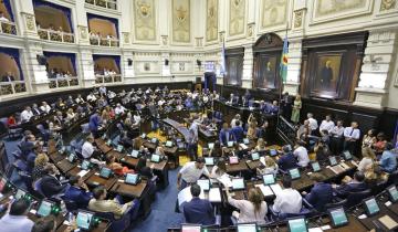 Imagen de Ley Impositiva: Senado aprobó el proyecto con modificaciones y vuelve a Diputados