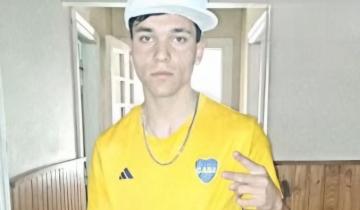 Imagen de Desesperada búsqueda en Chascomús: un adolescente de 17 años desapareció tras salir de un Hogar