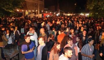 Imagen de Así se vivió la 4º edición de la Fiesta de la Cerveza