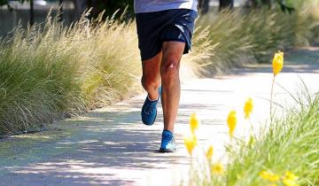 Imagen de Coronavirus en Dolores: se vuelven a habilitar las caminatas recreativas