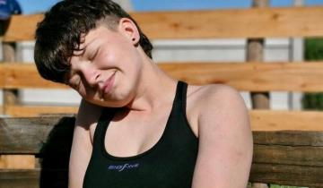 Imagen de Tandil, conmovida por el asesinato de una joven de 18 años a la salida de un boliche