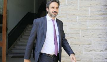 Imagen de Ramos Padilla no aceptó al nuevo abogado de Stornelli: seguirá en "rebeldía"