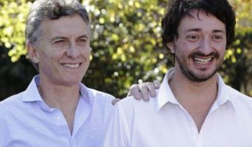 Imagen de Mauricio Macri rompió la cuarentena obligatoria para recibir a Martín Yeza, el intendente de Pinamar: de qué hablaron