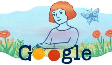 Imagen de Dorothy Miles: quién es la mujer homenajeada hoy en el doodle de Google