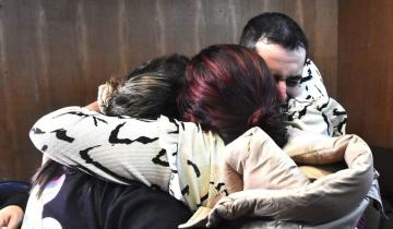 Imagen de Mar Chiquita: condenaron a prisión perpetua al femicida de Nicole Peña