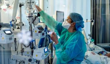 Imagen de Día Nacional de la Enfermería: por qué se celebra hoy, 21 de noviembre