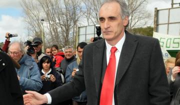 Imagen de Un ex intendente de General Madariaga fue condenado por defraudación a la administración pública