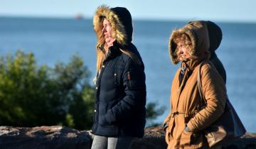 Imagen de Tiempo de mañana domingo: cómo estará el clima en la Costa Atlántica, Dolores y la región