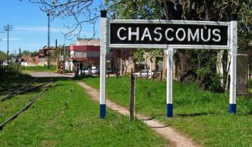 Imagen de Chascomús solicita a la Provincia la declaración de emergencia agropecuaria