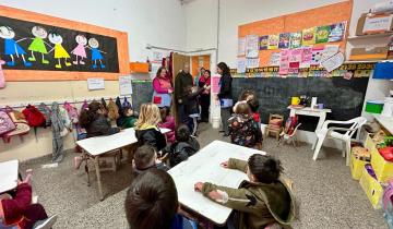 Imagen de Día de la Maestra Jardinera y de los Jardines de Infantes: por qué se celebra el 28 de mayo en la Argentina