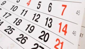 Imagen de Fin de semana extra largo: ¿el Jueves Santo es feriado o día no laborable?