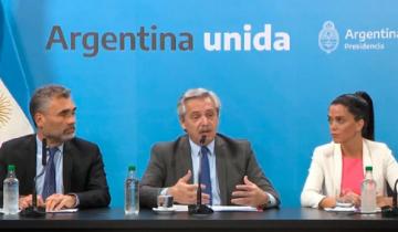 Imagen de El Gobierno aumenta 13% las jubilaciones mínimas y la AUH