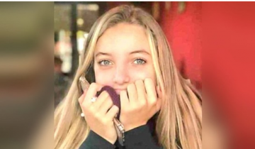 Imagen de Buscan el celular de la joven fallecida en el Enduro 2019