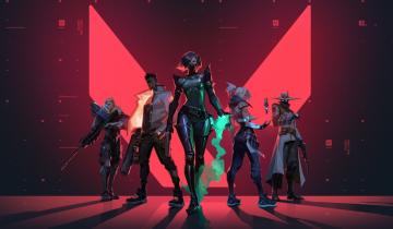 Imagen de Cómo es el videojuego Valorant, que se lanza hoy y ya es récord mundial
