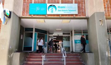 Imagen de Tragedia familiar en Miramar: un hombre atropelló a su hija de un año y está en grave estado