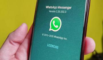 Imagen de Tecnología: WhatsApp sumará nuevas funciones y podrá funcionar en hasta 4 dispositivos a la vez