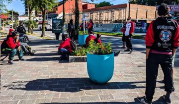 Imagen de Villa Gesell: decretaron la emergencia acuática ante la falta de guardavidas por el aumento de casos de Coronavirus