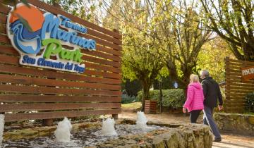 Imagen de Fin de semana extra largo: el Banco Provincia ofrece promociones en parques temáticos del Partido de La Costa