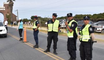 Imagen de Horror en Miramar: una chica de 15 años fue abusada en la playa ante la presencia de su novio