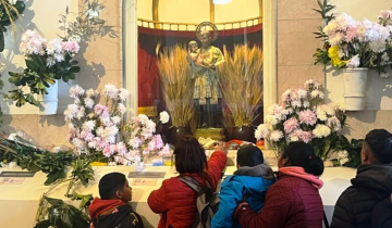Imagen de Día de San Cayetano: por qué se celebra el 7 de agosto y cuál es la oración para pedir pan y trabajo