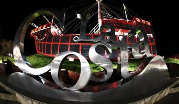 Imagen de La Costa, el distrito elegido para representar a la región en el Consejo Provincial de Turismo