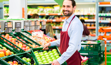 Imagen de La Región: Coto comenzará a seleccionar personal para la temporada de verano