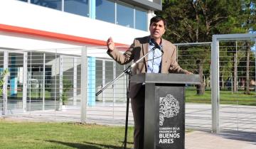 Imagen de Condenan a 6 años de prisión a un vecino por extorsionar al intendente de Castelli