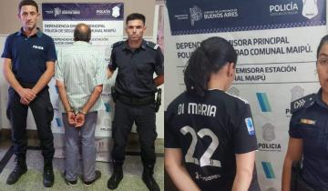 Imagen de Maipú: dos detenidos por facilitación a la prostitución y abuso sexual contra una menor