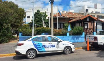 Imagen de Partido de La Costa: frenan un intento de usurpación de una vivienda ocupada en Mar del Tuyú
