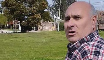 Imagen de Miramar: revocaron las salidas transitorias al expolicía condenado por el crimen de Natalia Melmann que fue visto paseando en Mar del Plata