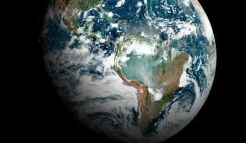 Imagen de Día Mundial de la Tierra: por qué se celebra el 22 de abril