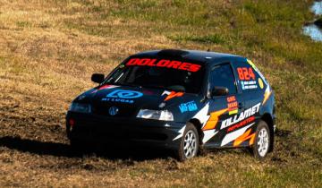 Imagen de Dolores recibirá el Premio Coronación del Rally Mar y Sierras
