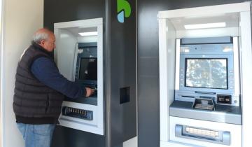 Imagen de Cajeros automáticos: cuánto dinero podés retirar ahora y qué cambios anunciaron los bancos
