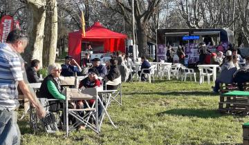 Imagen de Maipú: hoy es el último día de la Expo Rural 2018