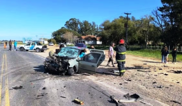 Imagen de La Región: tras los últimos accidentes fatales, crece el reclamo para que la Ruta 88 se transforme en Autovía