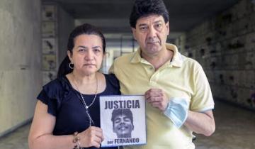 Imagen de Crimen de Fernando Báez Sosa: sobreseyeron a Alejo Milanesi y confirmaron el juicio a los otros rugbiers