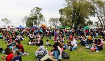 Imagen de General Madariaga: cómo será la 69° Edición de la Expo Rural