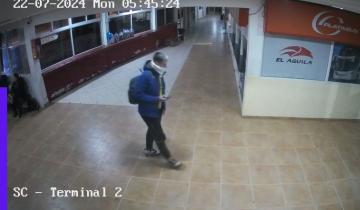 Imagen de Partido de La Costa: detuvieron a un hombre que era buscado por un homicidio ocurrido en La Matanza