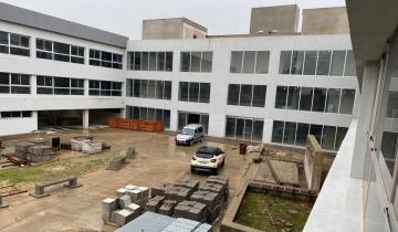 Imagen de Qué pasa realmente con la Ciudad Judicial de Dolores