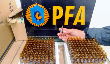 Imagen de Fentanilo contaminado: ya son 76 los muertos y la Justicia lo definió como un “problema sanitario serio”